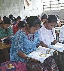 Las escuelas del futuro, naturaleza y oportunidades: inspirado en el constructivismo y teorías del aprendizaje significativo y el componente tecnológico de informática y comunicación TIC.