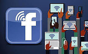 Creación de Facebook