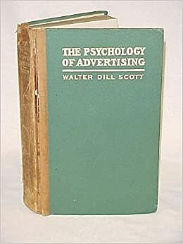 Conceptos psicologicos en la publicidad