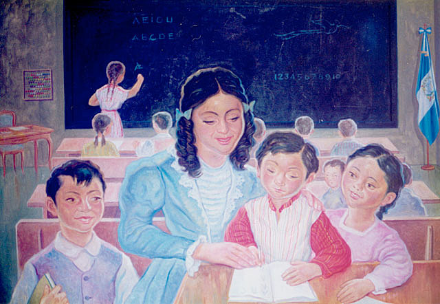 Se autorizó para funcionar con carácter experimental todos los institutos de educación básica con orientación comercial, industrial y agropecuaria.