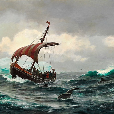 Timeline: Early Explorers