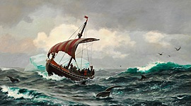 Timeline: Early Explorers