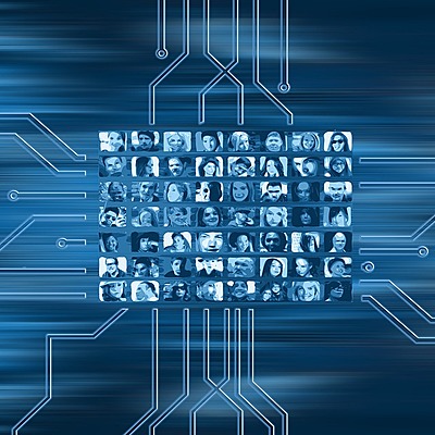 Timeline: "ORIGEN DE PROTECCIÓN DE DATOS PERSONALES"