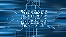 Timeline: "ORIGEN DE PROTECCIÓN DE DATOS PERSONALES"