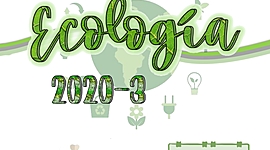 Timeline: Antecedentes históricos de la Ecología