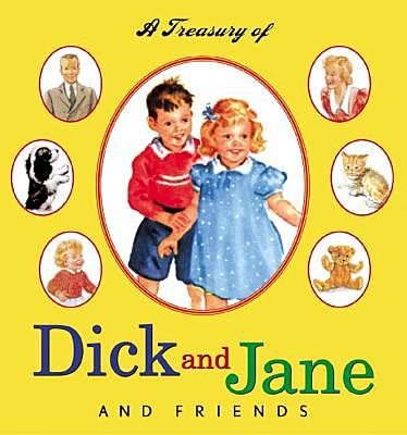 Dick and Jane