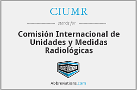 Comité internacional de protección radiológica