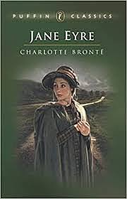 Jane Eyr