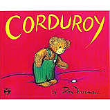 Corduroy