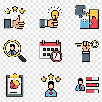 Timeline: Orientación vocacional y profesional