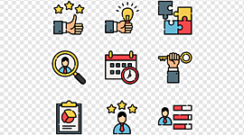 Timeline: Orientación vocacional y profesional