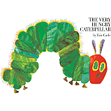The Hungry Cattepillar