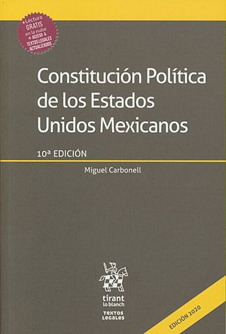 Articulo 6° Reformado de México