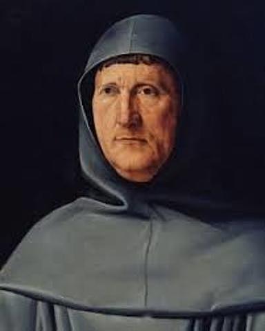 FRAILE LUCA PACCIOLI