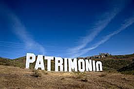 Incorporación de las tierras de la Nueva España al Patrimonio.