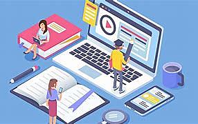 Plataformas e Softwares