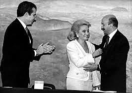 Elba Esther Gordillo