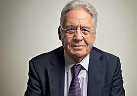 FERNANDO ENRIQUE CARDOSO