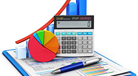 Timeline: HISTORIA DE LOS PRESUPUESTOS