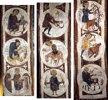 La Teoría Cósmica Sideral  A.C y D.C