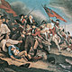 Revolutionary war