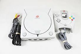 Dreamcast