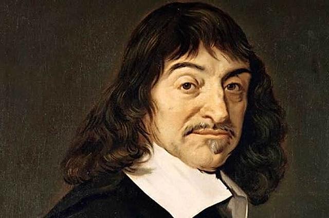 DESCARTES Y LA DUDA METÓDICA