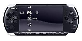 Playstation Portable