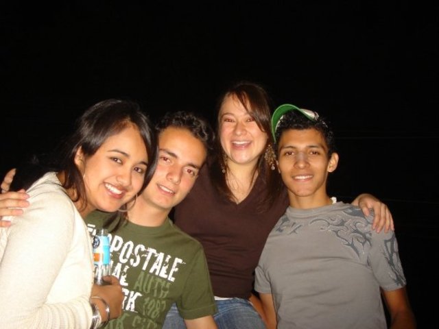 Navidad 2008