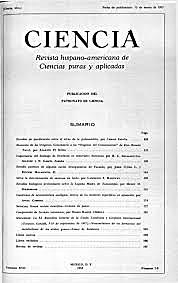 La base de la ciencia moderna