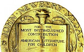 John Newbery Award