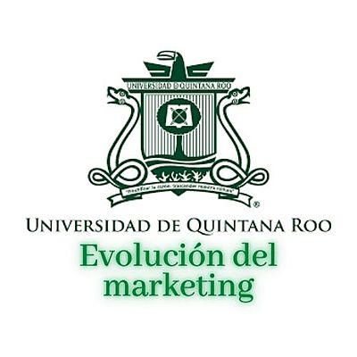 Timeline: Proceso Evolutivo - MARKETING