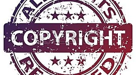 Timeline: Derechos de autor