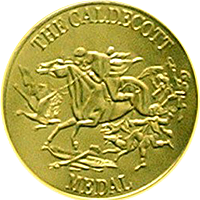 Randolph Caldecott Award