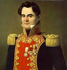 Ley de Colonización.