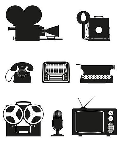 PRIMER SISTEMA DE GRABACIÖN DE VIDEO