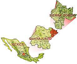 El Plan de Sierra Gorda.