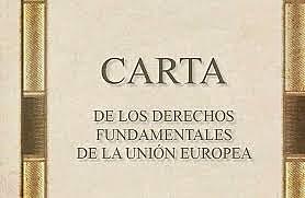 Carta de Derechos Fundamentales de la Unión