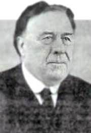 Alejandro Korn (1860 - 1936)