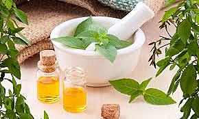 Medicina Alternativa