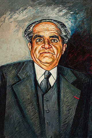 Antonio Caso (Antonio Caso Andrade; Ciudad de México, 1883-1946)