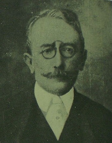 Memorias de Juan Agustín García