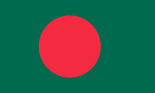 Independencia de Blangadesh