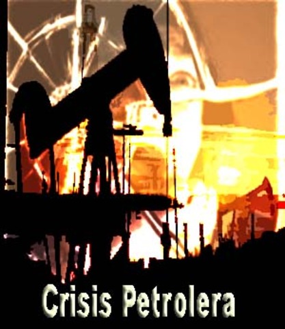 Cisis del Petroleo