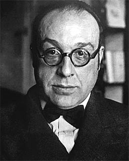 Manuel García Morente (Arjonilla, 1886 - Madrid, 1942)