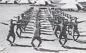 ¿Cómo eran las clases de EF?