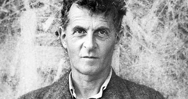 Ludwig Wittgenstein (Viena, actual Austria, 1889 - Cambridge, Reino Unido, 1951)