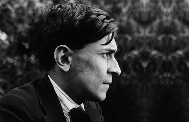 José Carlos Mariátegui (José Carlos Mariátegui La Chira; Moquegua, 1894 - Lima, 1930)