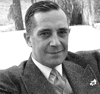 Xavier Zubiri (San Sebastián, 1898 - Madrid, 1983)