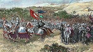 The First Crusade is Decreed